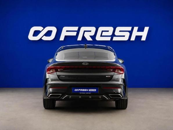 Kia K5 III с пробегом 2021 года, цена 2 699 777 рублей, 47228 км, седан, Автокод Объявления