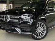 Mercedes-Benz GLS II (X167) Челябинск  - изображение 40