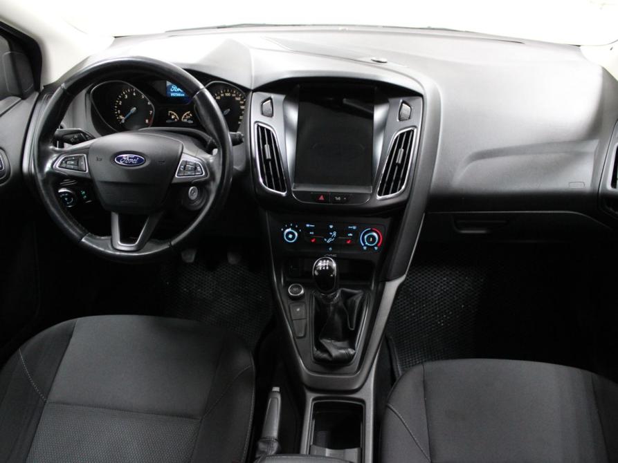 Ford Focus III Рестайлинг Старый Оскол  - изображение 12