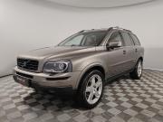 Volvo XC90 I Рестайлинг Москва  - изображение 27
