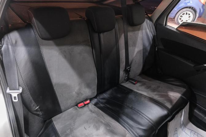 Lada (ВАЗ) Granta I Рестайлинг с пробегом 2019 года, цена 599 000 рублей, 300400 км, седан, Автокод Объявления