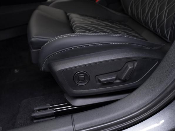 Audi A3 IV (8Y) Рестайлинг с пробегом 2026 года, цена 3 900 000 рублей, 50 км, хэтчбек, Автокод Объявления