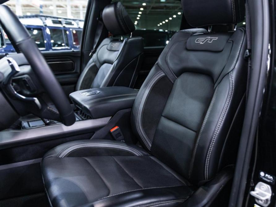 Ram 1500 V Санкт-Петербург  - изображение 17