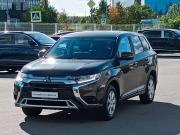 Mitsubishi Outlander III Рестайлинг 3 Санкт-Петербург  - изображение 18