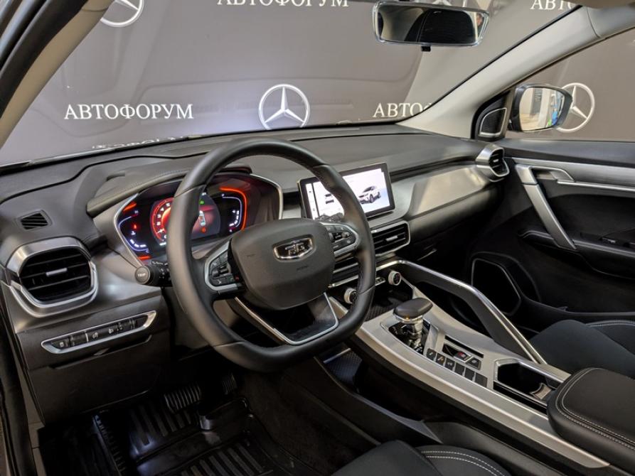 Belgee X50 Москва  - изображение 11