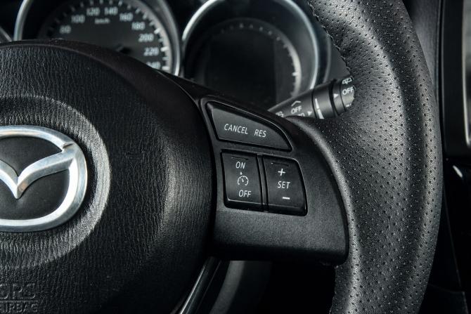 Mazda CX-5 I с пробегом 2012 года, цена 1 499 000 рублей, 220000 км, внедорожник, Автокод Объявления