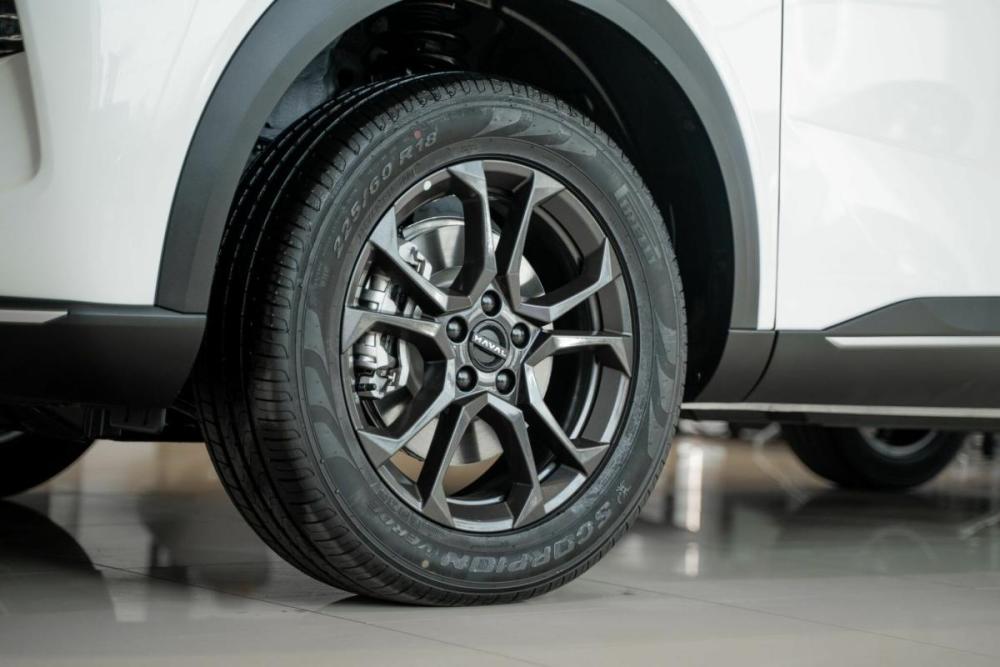 Haval F7 II Москва  - изображение 19