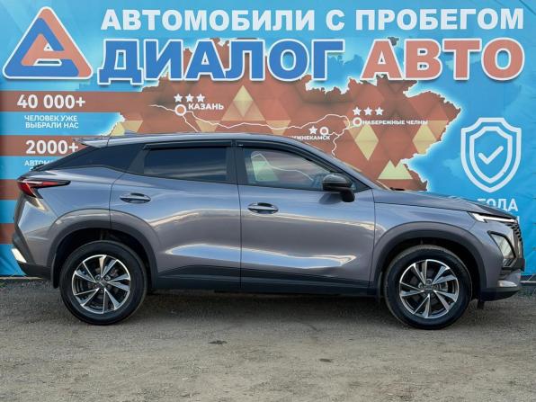 Omoda C5 I с пробегом 2024 года, цена 1 790 000 рублей, 42050 км, внедорожник, Автокод Объявления