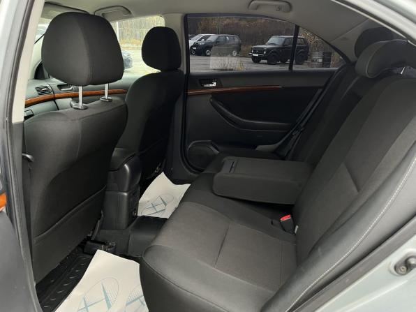 Toyota Avensis II Рестайлинг с пробегом 2008 года, цена 699 000 рублей, 250000 км, седан, Автокод Объявления