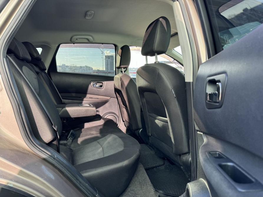Nissan Qashqai I Рестайлинг Архангельск  - изображение 12