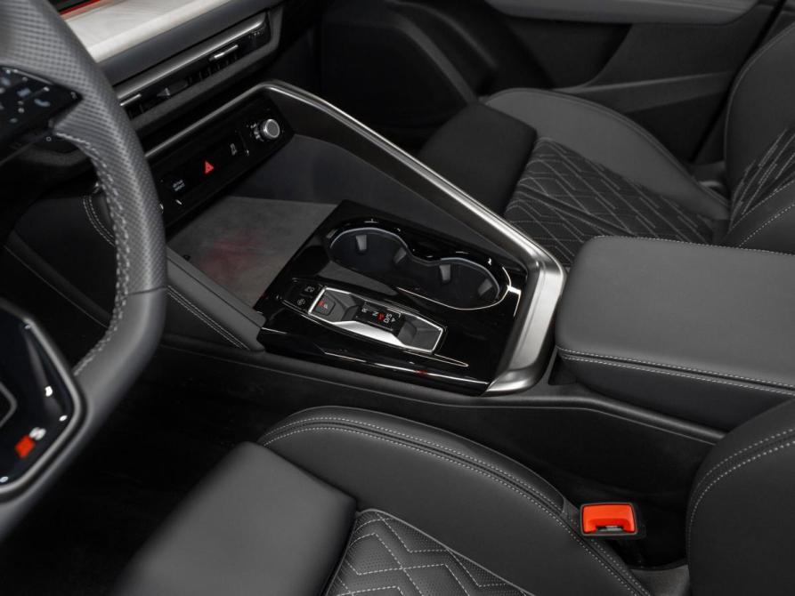 Audi Q5 III Москва  - изображение 17