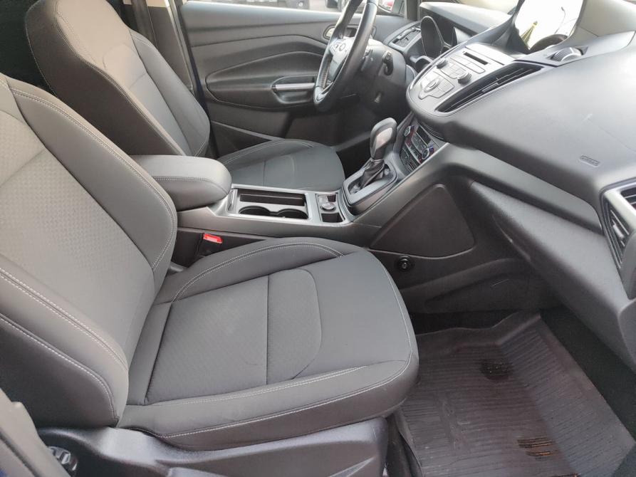 Ford Kuga II Рестайлинг Москва  - изображение 9