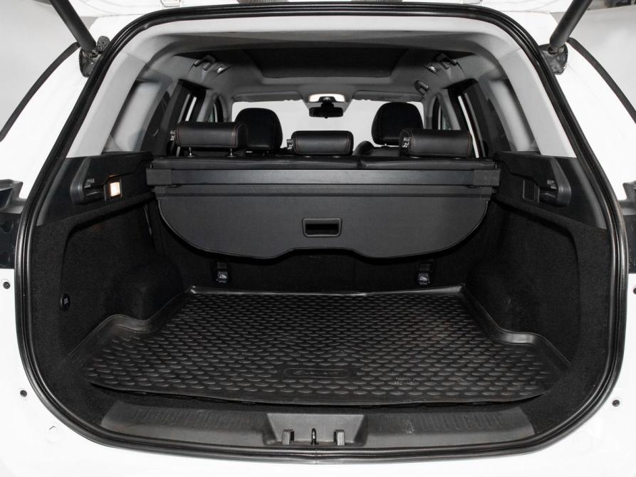 Chery Tiggo 7 Pro I Иркутск  - изображение 18