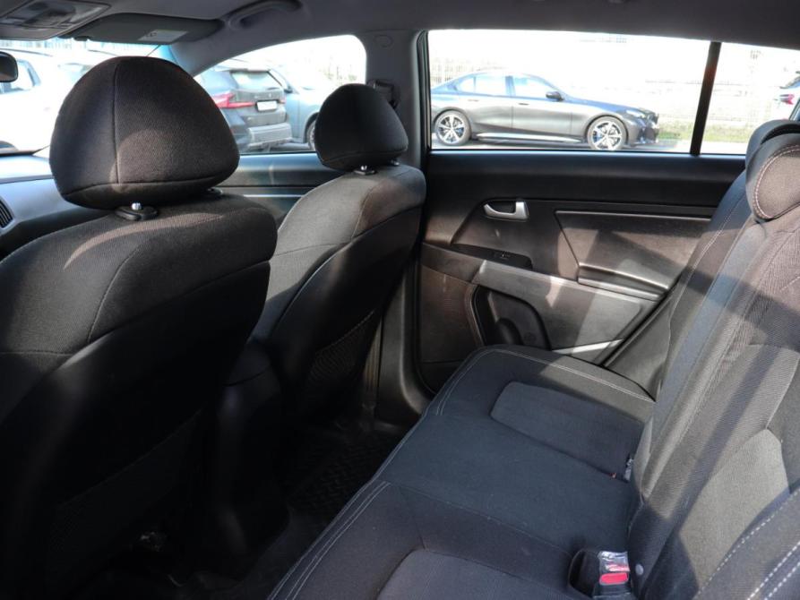 Kia Sportage III Химки  - изображение 10