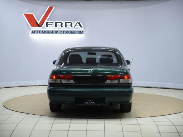 Nissan Maxima IV (A32) с пробегом 2000 года, цена 320 000 рублей, 233898 км, седан, Автокод Объявления