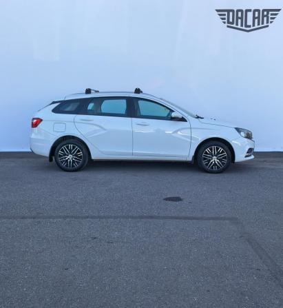 Lada (ВАЗ) Vesta I с пробегом 2020 года, цена 1 090 000 рублей, 87000 км, универсал, Автокод Объявления