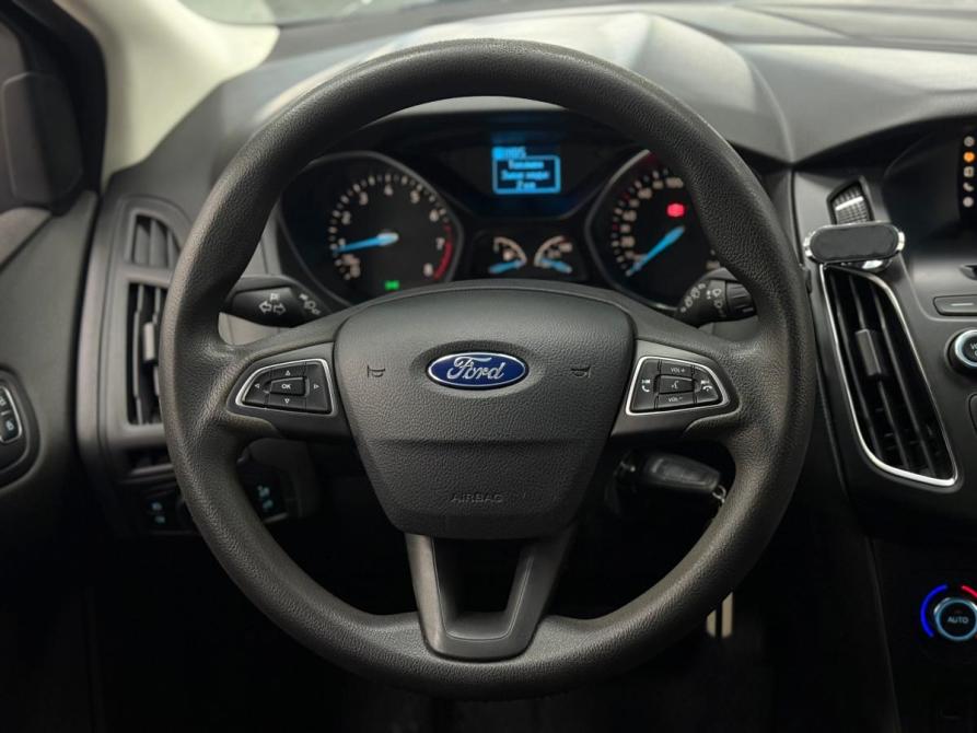 Ford Focus III Рестайлинг Казань  - изображение 16
