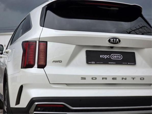 Kia Sorento IV с пробегом 2020 года, цена 2 877 100 рублей, 162759 км, внедорожник, Автокод Объявления