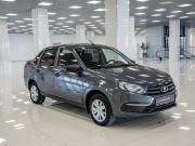Lada (ВАЗ) Granta I Рестайлинг Самара  - изображение 15