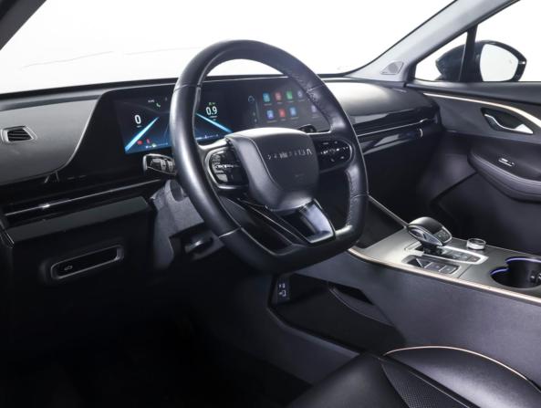 Omoda C5 I с пробегом 2023 года, цена 1 899 000 рублей, 22405 км, внедорожник, Автокод Объявления