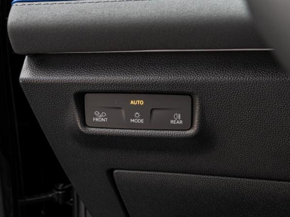 Volkswagen Tiguan III (China Market) с пробегом 2026 года, цена 4 899 000 рублей, 23 км, внедорожник, Автокод Объявления