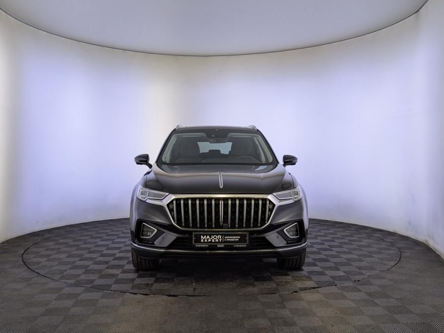 Hongqi HS5 I Москва  - изображение 2
