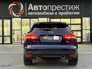 Jaguar F-Pace I Волгоград  - изображение 29