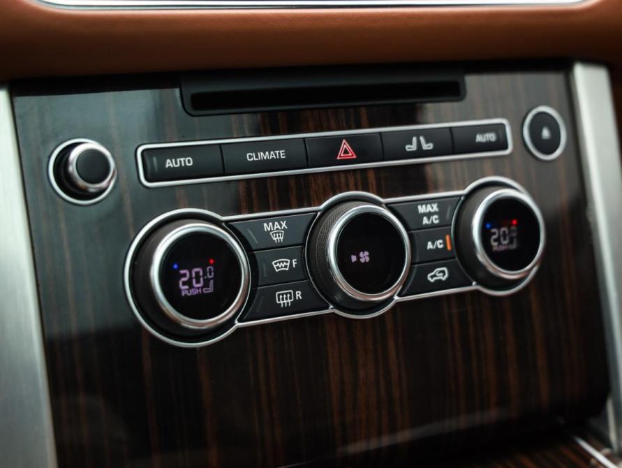 Land Rover Range Rover IV Санкт-Петербург  - изображение 20