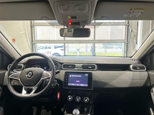 Renault Duster II с пробегом 2021 года, цена 1 791 000 рублей, 64467 км, внедорожник, Автокод Объявления