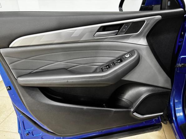 Haval F7x I Рестайлинг с пробегом 2023 года, цена 1 795 000 рублей, 156212 км, внедорожник, Автокод Объявления