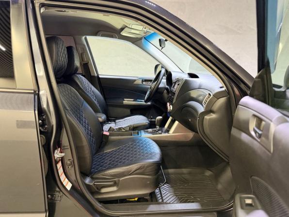 Subaru Forester III Рестайлинг с пробегом 2010 года, цена 1 134 000 рублей, 185011 км, внедорожник, Автокод Объявления