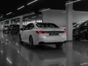Toyota Camry IX (XV80) China Market Москва  - изображение 30