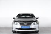 Toyota Camry VII (XV50) Новосибирск  - изображение 21