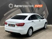 Lada (ВАЗ) Vesta I Пермь  - изображение 24