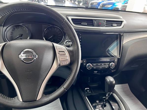 Nissan X-Trail III с пробегом 2018 года, цена 2 095 000 рублей, 131223 км, внедорожник, Автокод Объявления