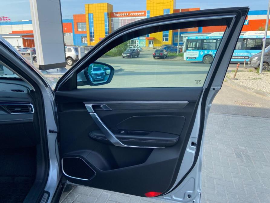 Geely Atlas Pro Сыктывкар  - изображение 8