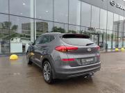 Hyundai Tucson III Рестайлинг Ижевск  - изображение 37