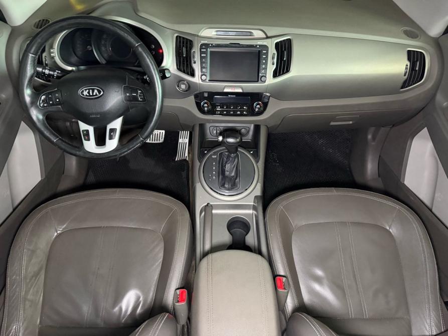 Kia Sportage III Тверь  - изображение 17