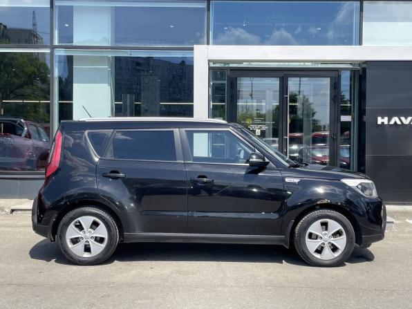 Kia Soul II с пробегом 2014 года, цена 1 152 000 рублей, 325136 км, хэтчбек, Автокод Объявления