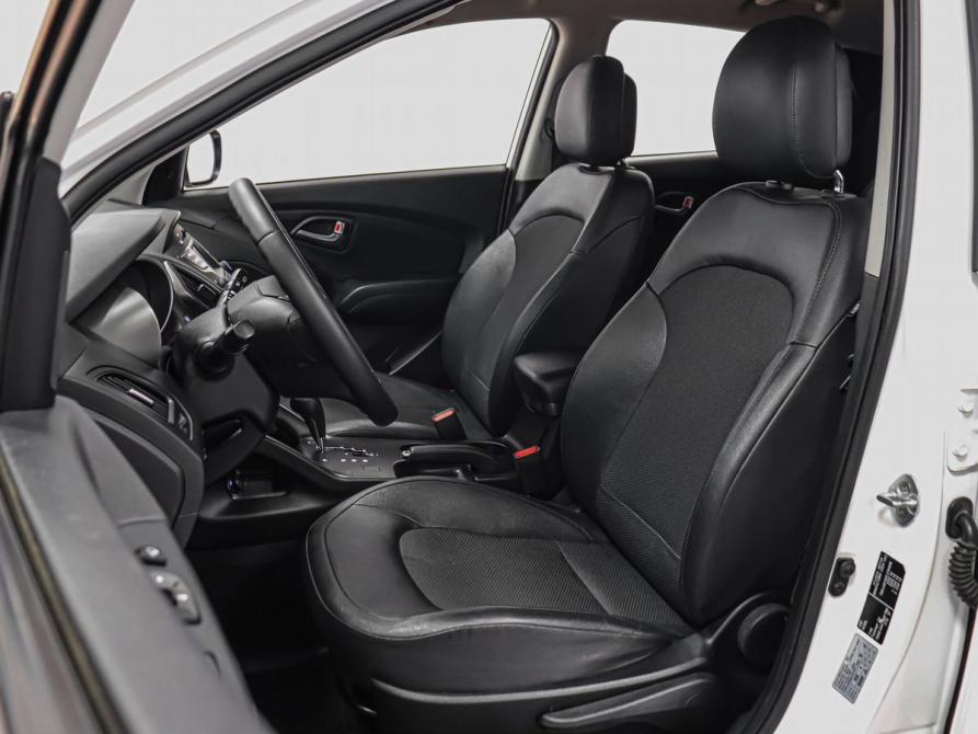 Hyundai ix35 I Рестайлинг Минеральные Воды  - изображение 8