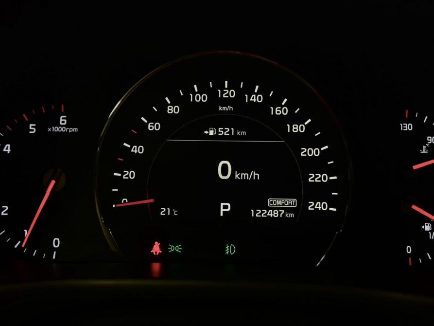 Kia Sorento III Prime Рестайлинг Вологда  - изображение 19