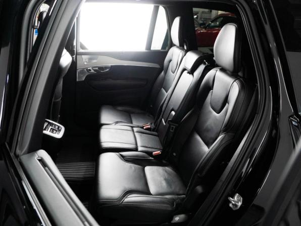 Volvo XC90 II Рестайлинг 1 с пробегом 2021 года, цена 3 950 000 рублей, 162140 км, внедорожник, Автокод Объявления