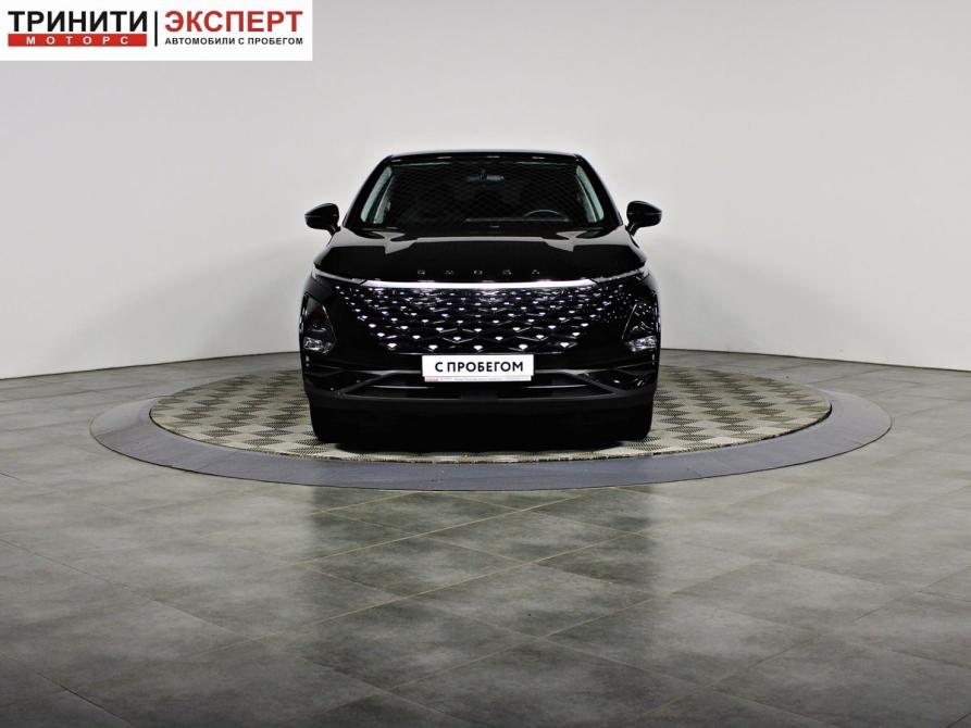 Omoda C5 I Белгород  - изображение 2