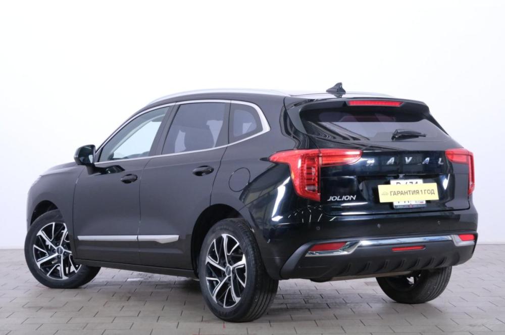Haval Jolion I Омск  - изображение 5