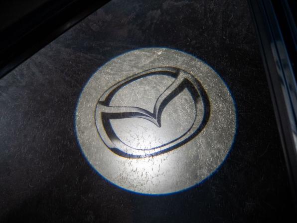 Mazda CX-5 II с пробегом 2018 года, цена 2 625 000 рублей, 148147 км, внедорожник, Автокод Объявления