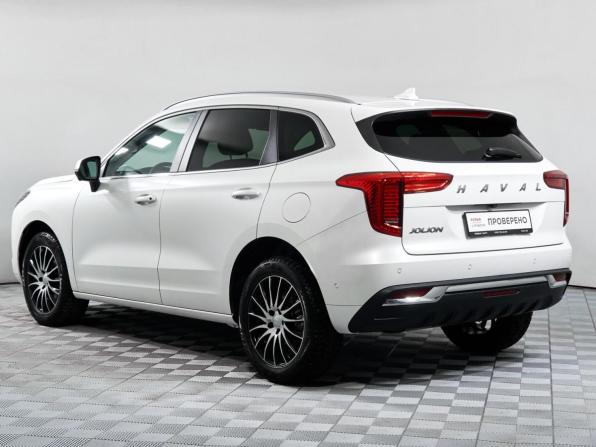 Haval Jolion I с пробегом 2023 года, цена 2 015 000 рублей, 13684 км, внедорожник, Автокод Объявления