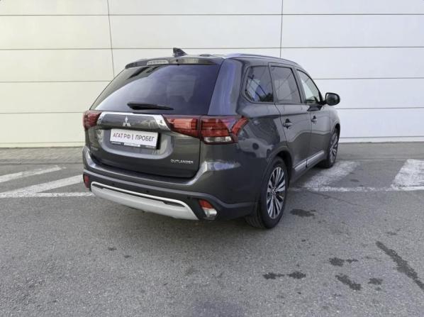 Mitsubishi Outlander III Рестайлинг 3 с пробегом 2019 года, цена 2 150 000 рублей, 178508 км, внедорожник, Автокод Объявления