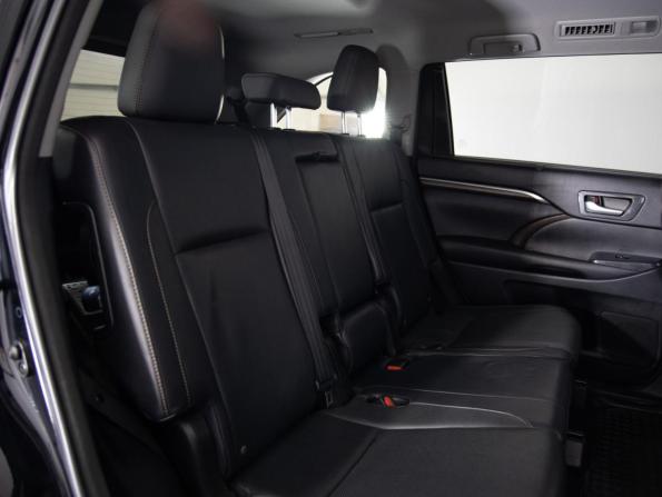 Toyota Highlander III (XU50) с пробегом 2014 года, цена 2 799 000 рублей, 145758 км, внедорожник, Автокод Объявления