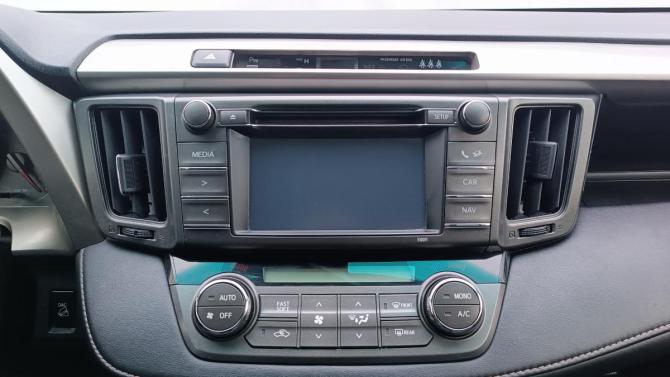 Toyota RAV4 IV (XA40) с пробегом 2014 года, цена 1 826 000 рублей, 165000 км, внедорожник, Автокод Объявления