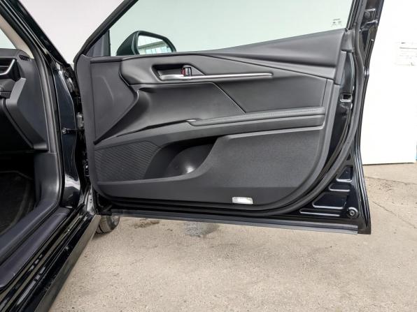 Toyota Camry IX (XV80) China Market с пробегом 2025 года, цена 4 199 000 рублей, 414 км, седан, Автокод Объявления
